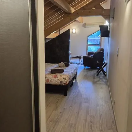 Compagnie Des De Luxe 3*