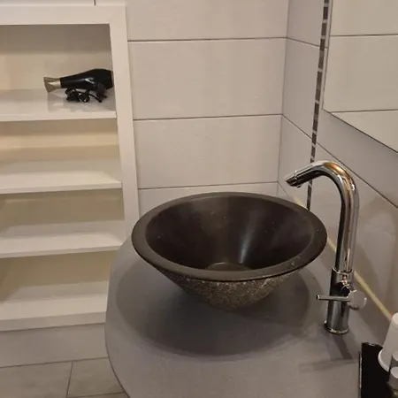 Compagnie Des De Luxe Panzió