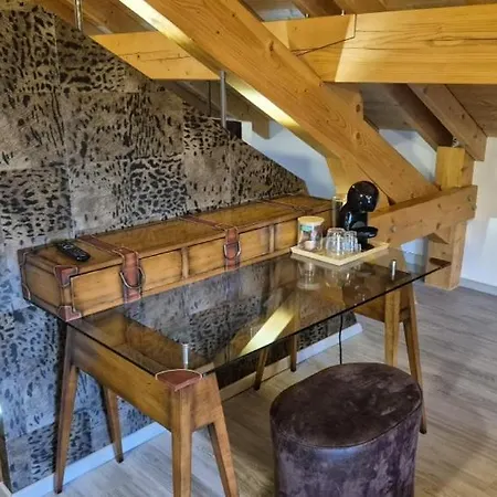 Compagnie Des De Luxe Gérardmer