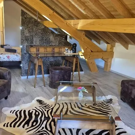 Compagnie Des De Luxe Panzió Gérardmer