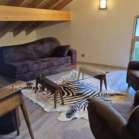 Panzió Compagnie Des De Luxe